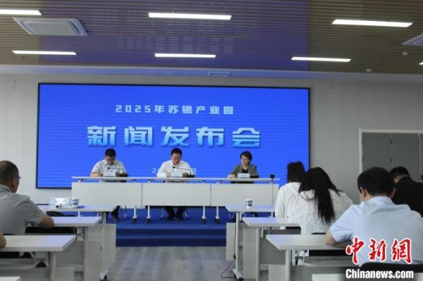 赣州达慧 宁夏首个园区级“源网荷储一体化”项目年底并网运行