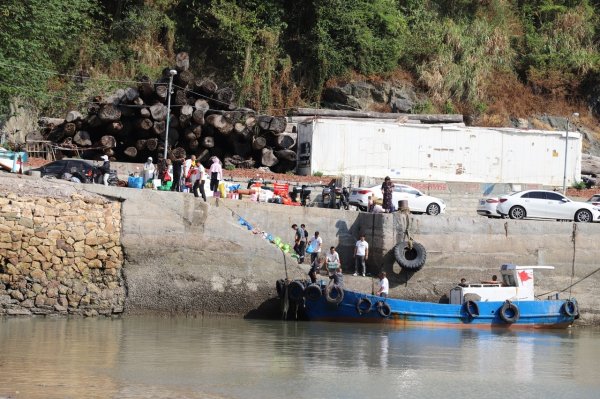 非凡策略 开渔在即备出海