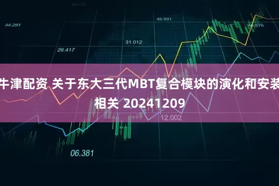 牛津配资 关于东大三代MBT复合模块的演化和安装相关 20241209